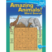Spark: Amazing Animals! Word Search