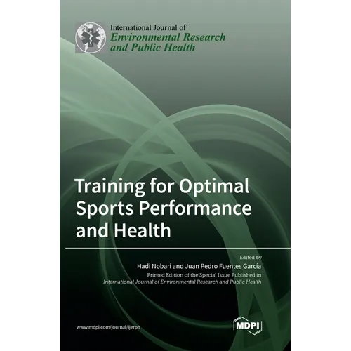 Training for Optimal Sports Performance and Health