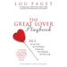 The Great Lover Playbook: 365 Sexual Tips and Techniques to Keep the Fires Burning All Year Long