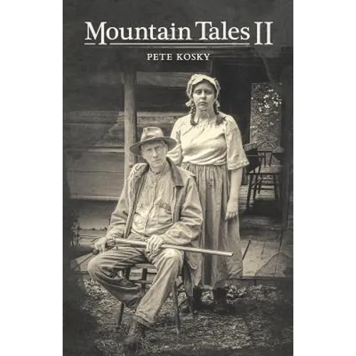 Mountain Tales II