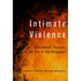 Intimate Violence: Anti-Jewish Pogroms on the Eve of the Holocaust