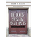 Big Doors Swing on Small Hinges: A Little Word Can Make a Big Difference