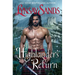 The Highlander's Return