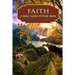 Faith - A Bible Verse Picture Book: A Gift Book of Bible Verses for Alzheimer's Patients and Seniors with Dementia