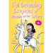 The Enchanting Escapades of Phoebe and Her Unicorn: Two Books in One!