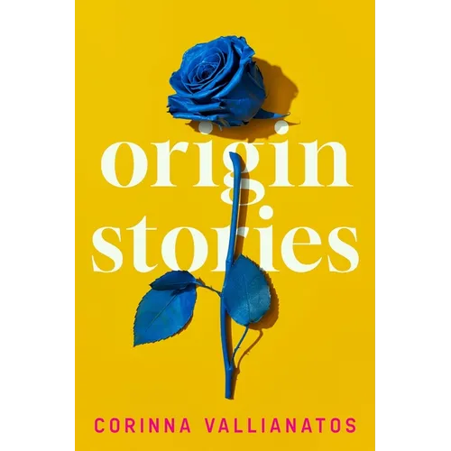 Origin Stories: Stories