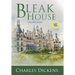 Bleak House (Large Print, Annotated)