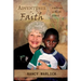 Adventures in Faith: A Reflection on My Life in Africa