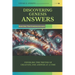 Discovering Genesis Answers: Unveiling the Truths of Creation, One Answer at a Time