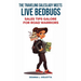 The Traveling Saleslady Meets Live Bedbugs: Sales Tips Galore For Road Warriors