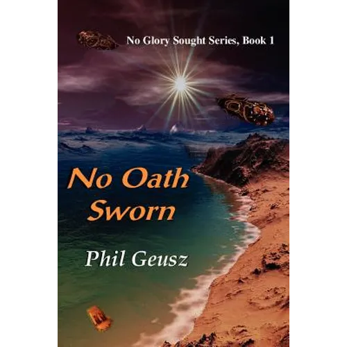 No Oath Sworn