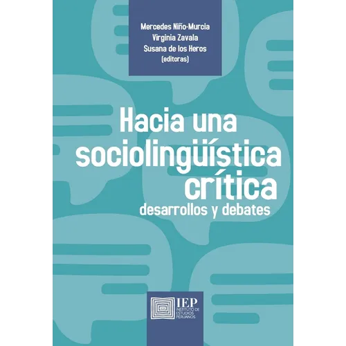 Hacia una sociolingüística crítica