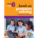 Hands-On Problem Solving, Grade 6: A Minds-On Approach