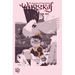 Wyngraf: Issue 2