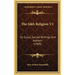 The Sikh Religion V1: Its Gurus, Sacred Writings And Authors (1909)