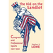 Kid on the Sandlot: Congress and Professional Sports, 1910-1992