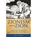Zionism without Zion: The Jewish Territorial Organization and Its Conflict with the Zionist Organization