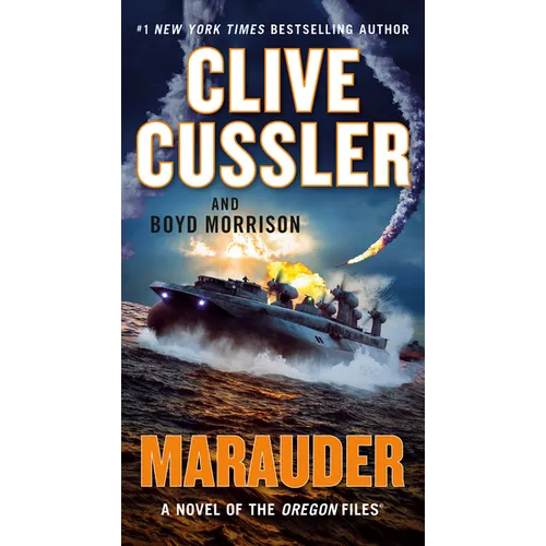 Marauder