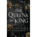 The Queen & The King: A Hades & Persephone Retelling