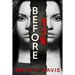 Before Now
