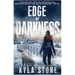 Edge of Darkness: A Post-Apocalyptic Survival Thriller