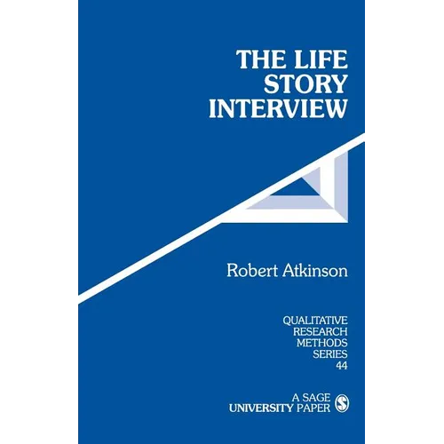 The Life Story Interview
