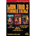 Lion Trio 3: Femme Fatale - Sin Pit / Dark the Summer Dies / The Devil's Daughter