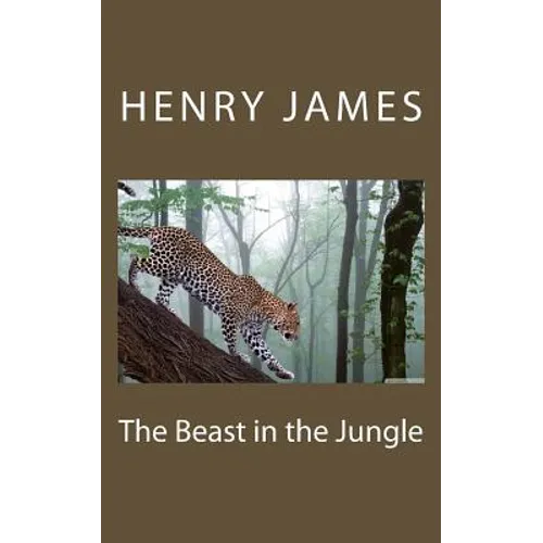 The Beast in the Jungle