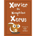 Xavier the Xerophilous Xerus