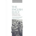 English Elegy: Studies in the Genre from Spenser to Yeats