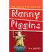 Nanny Piggins and the Pursuit of Justice: Volume 6