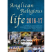 Anglican Religious Life