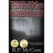 Thick Fog In Pacheco Pass