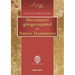 Diccionario griego-español del Nuevo Testamento
