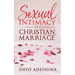 Sexual Intimacy In A Christian Marriage