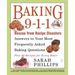 Baking 9-1-1