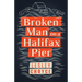 Broken Man on a Halifax Pier