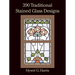 390 Traditional Stained Glass Designs