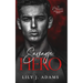Savage Hero: A Mafia Romance (The Mancini Crime Family Series Book 1)