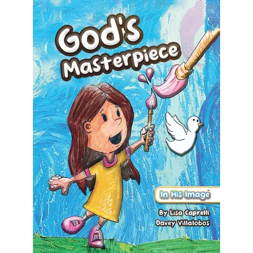 God's Masterpiece