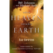 When Heaven Invades Earth for Teens: Your Guide to God's Supernatural Power