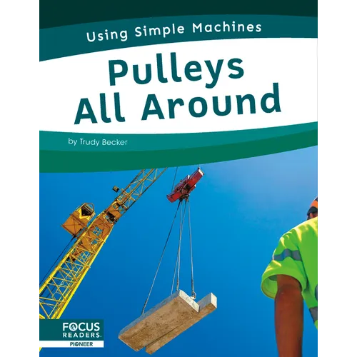 Pulleys All Around