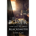 The Boxer and the Blacksmith