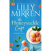 The Honeysuckle Cafe