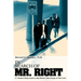 In Search Of Mr. Right: A 7 Session Study Guide to Help Women Take Charge of Their Lives