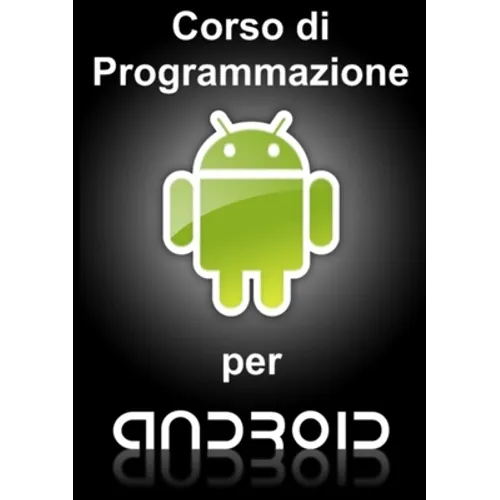 Corso di programmazione per Android
