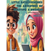 Little Entrepreneurs: The Adventure of Starting a Business: Updated and Revised Edition