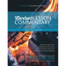 KJV Standard Lesson Commentary(r) Large Print Edition 2025-2026