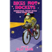 Bikes Not Rockets: Intersectional Feminist Bicycle Science Fiction Stories