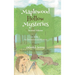 Maplewood Hollow Mysteries BOOK 1: An Invitation to Mystery